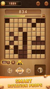 ľƴͼWood Block Sodoku PuzzleV1.6 ׿