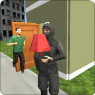 ְҵģThief Robbery SimulatorV2.0 ׿
