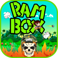 ǹʿMetal Rambox Soldier V4.0.0 ׿