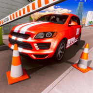 ʻѧԺ3DCar Driving Academy School 3DV1.4 ׿