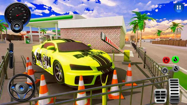 ʻѧԺ3DCar Driving Academy School 3DV1.4 ׿