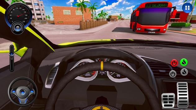 ʻѧԺ3DCar Driving Academy School 3DV1.4 ׿