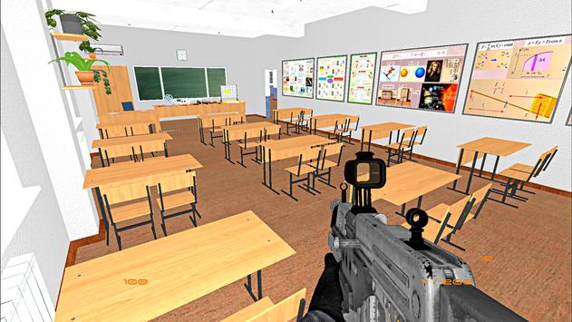 ݻѧУDestroy School Fun GameV1.0 ׿