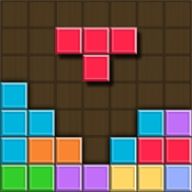 ŷƴͼRetro Block Puzzle KingV1.1.9 ׿