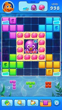 ƴͼBlock Puzzle OceanV1.0.4 ׿