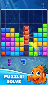 ƴͼBlock Puzzle OceanV1.0.4 ׿