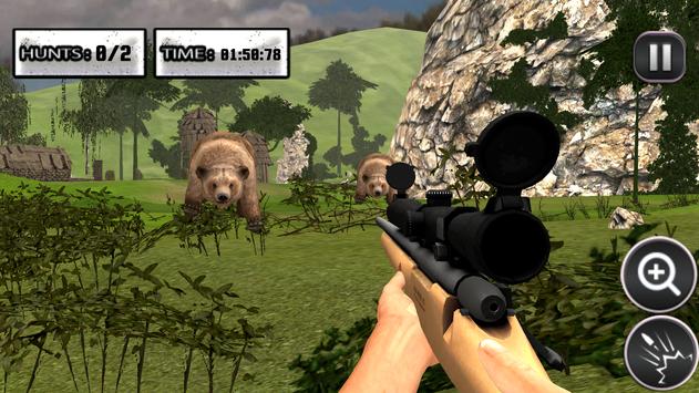 ֵҰJungle Land Wild Life HunterV1.0 ׿