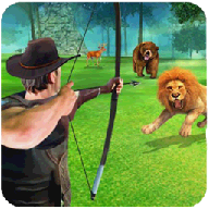 ĹֶReal Archer Animal Hunting V1 ׿