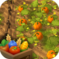 ũϲ߲Idle Farm Merge Vegetables V1.0.6 ׿