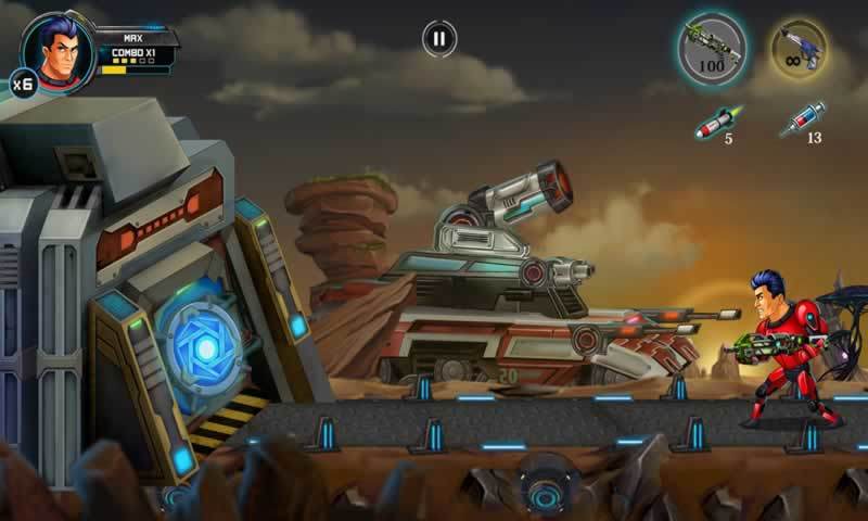 (Alpha Guns 2)V11.0.0 ׿