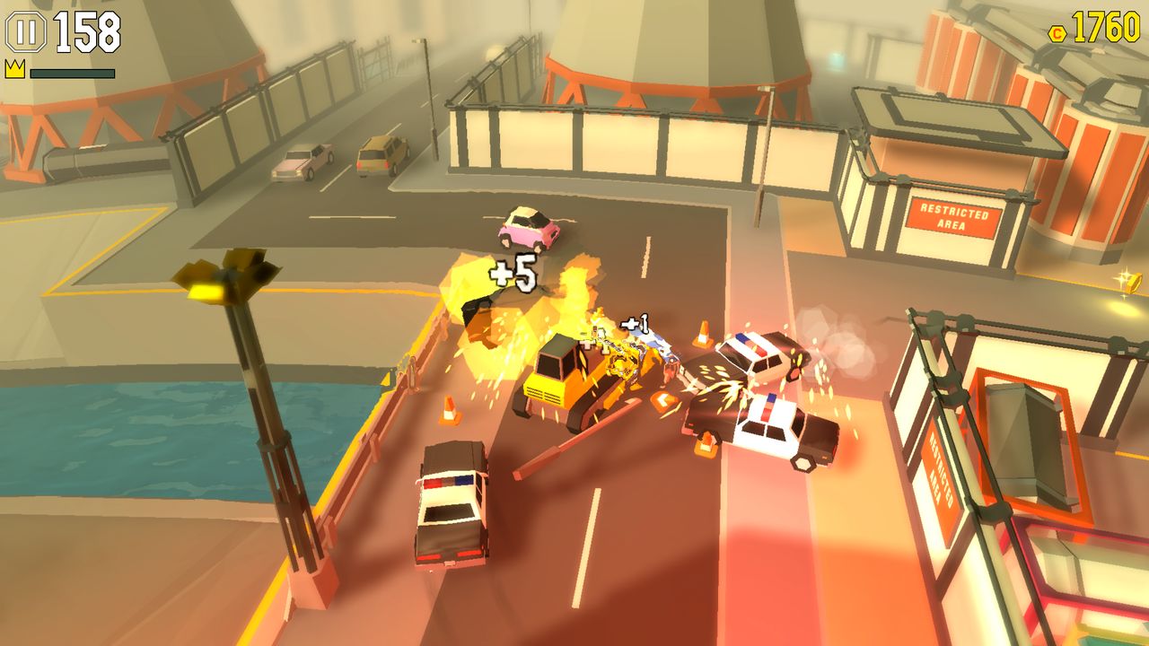 ç2Reckless Getaway 2V1.6.0 ׿