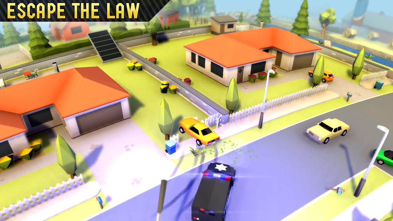 ç2Reckless Getaway 2V1.6.0 ׿