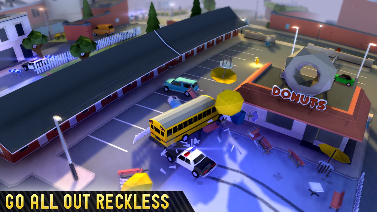 ³ç2Reckless Getaway 2V1.6.0 ׿