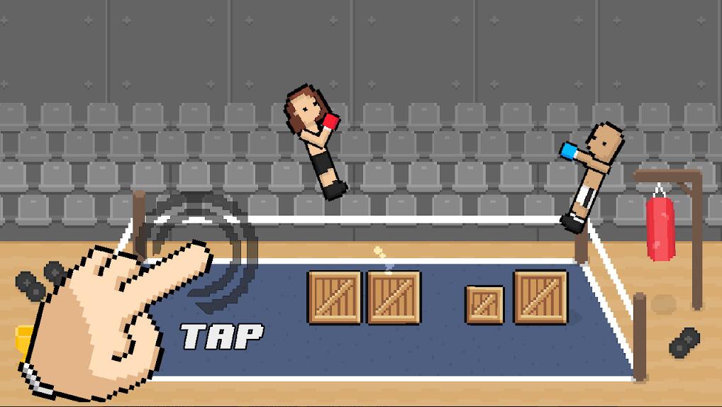 ȭSC(j)Boxing RandomV1.0.2 ׿