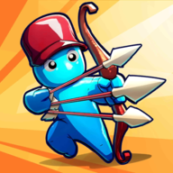 սSuper Archer Battle V0.1 ׿