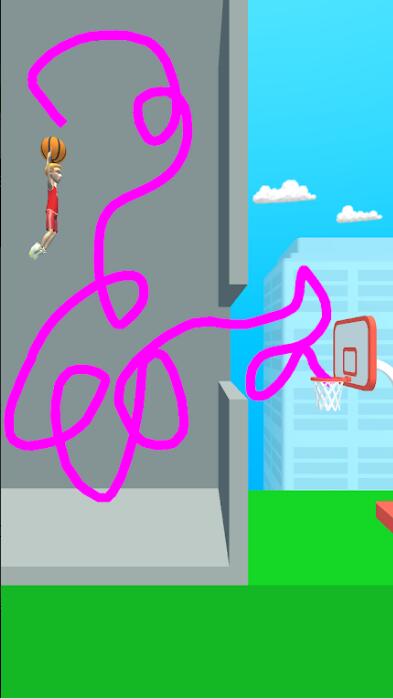 Lƻ@Draw BasketballV1.0.0 ׿