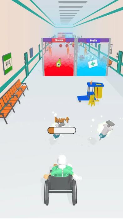 ҽԺHospital RunV1.1.8 ׿