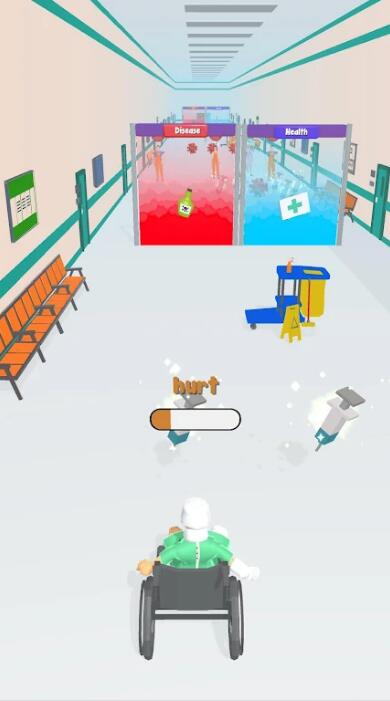 ҽԺHospital RunV1.1.8 ׿