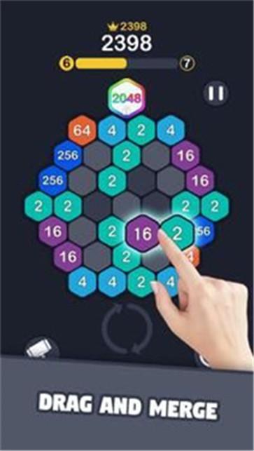 2048߅ƴDV1.0.8 ׿