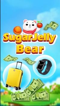 ǹSugar Jelly BearV1.0.6 ׿