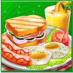 BreakFast Food Maker V1.3 ׿