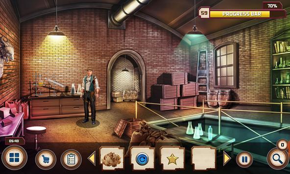 δҿ֮Escape Room Unrevealed MysteryV2.1 ׿