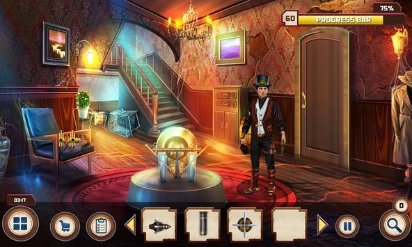 δҿ֮Escape Room Unrevealed MysteryV2.1 ׿