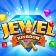 鱦Jewels Kingdom V1.2.0 ׿