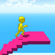 ¥3DHyper Stairs 3D V1.0.0 ׿