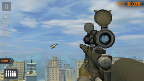 Sniper 3DV3.33.3 ׿