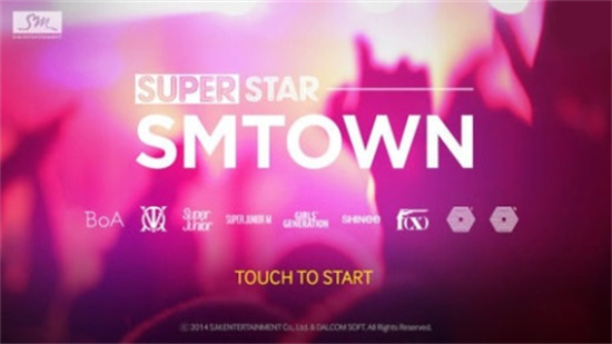 superstar smtownV2.3.6  ׿