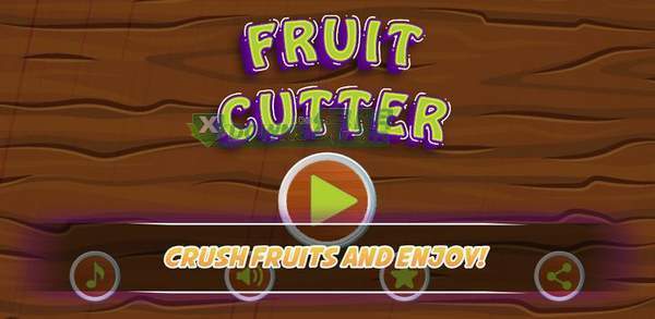 Fruit CutterV1.5 ׿