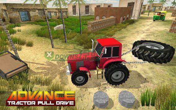 Tractor PullV1.0.3 ׿