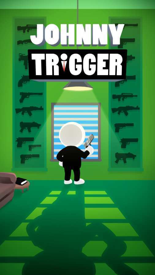 ǿ(Johnny Trigger)V1.4.1 ׿