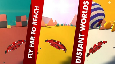 α(Geometry Race)V1.9.1 ׿