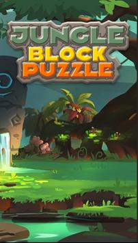 ַƴͼJungle Block PuzzleV1.0.0 ׿