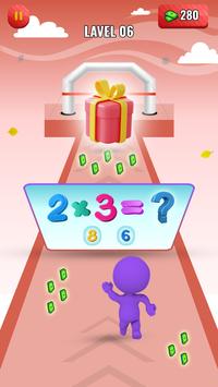 ѧ3DMath Runner 3DV1 ׿