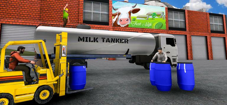 ţţ̹Cow Farm Milk FactoryV1.2 ׿