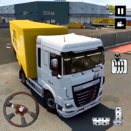 翨3DWorld Truck Grand Transport 3D V0.1 ׿