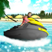 ͧģ3DSpeed Boat Racing Simulator 3DV1.2 ׿