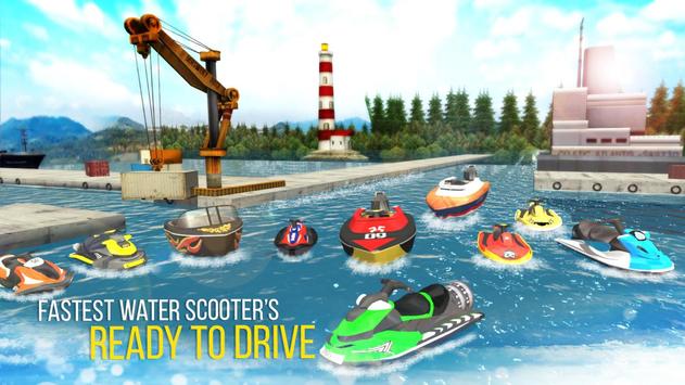 ͧ(jng)ģM3DSpeed Boat Racing Simulator 3DV1.2 ׿