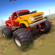 ￨Monster Truck Crush V1.2 ׿