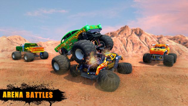 ￨܇Monster Truck CrushV1.2 ׿