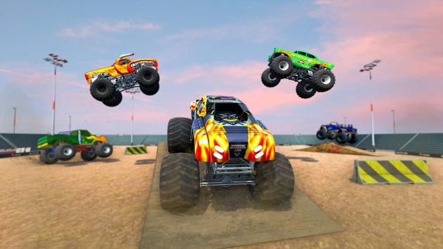 ￨܇Monster Truck CrushV1.2 ׿