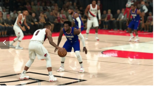 nba2k21V2.2.2 ׿