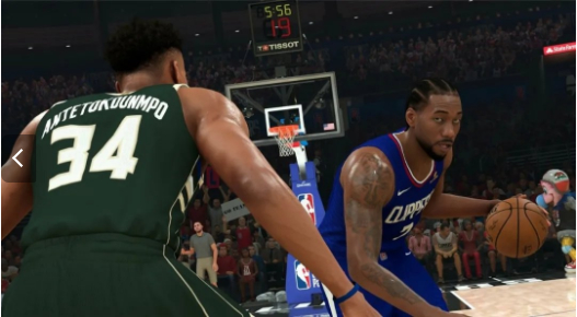 nba2k21V2.2.2 ׿