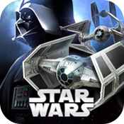 Star WarsStarfighter Missions V0.95 ׿