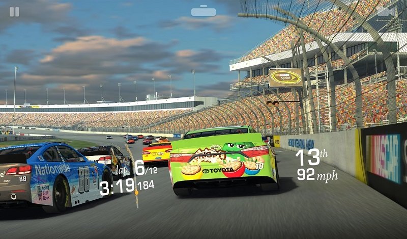 ʵ3Real Racing 3V6.3.0 ׿