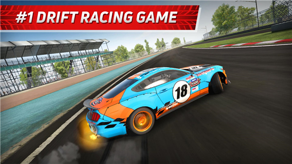 CarX ƯCarX Drift RacingV1.2.1 ׿