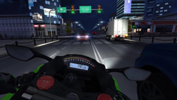 ·֣Traffic RiderV1.60 ׿